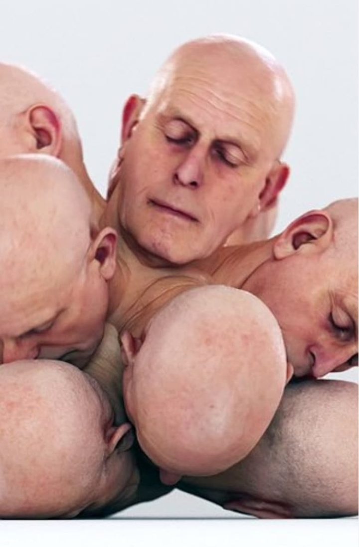 Parasitic Endeavours i gruppen Alla filmer hos Mohamad shop (523304)