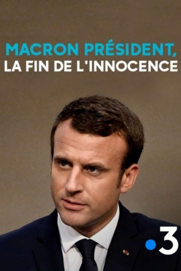 Macron président, la fin de l\'innocence i gruppen Alla filmer hos Mohamad shop (523322)
