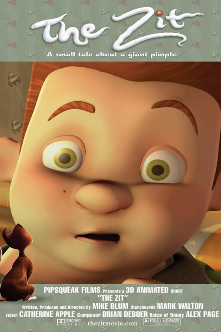The Zit i gruppen Alla filmer hos Mohamad shop (523335)