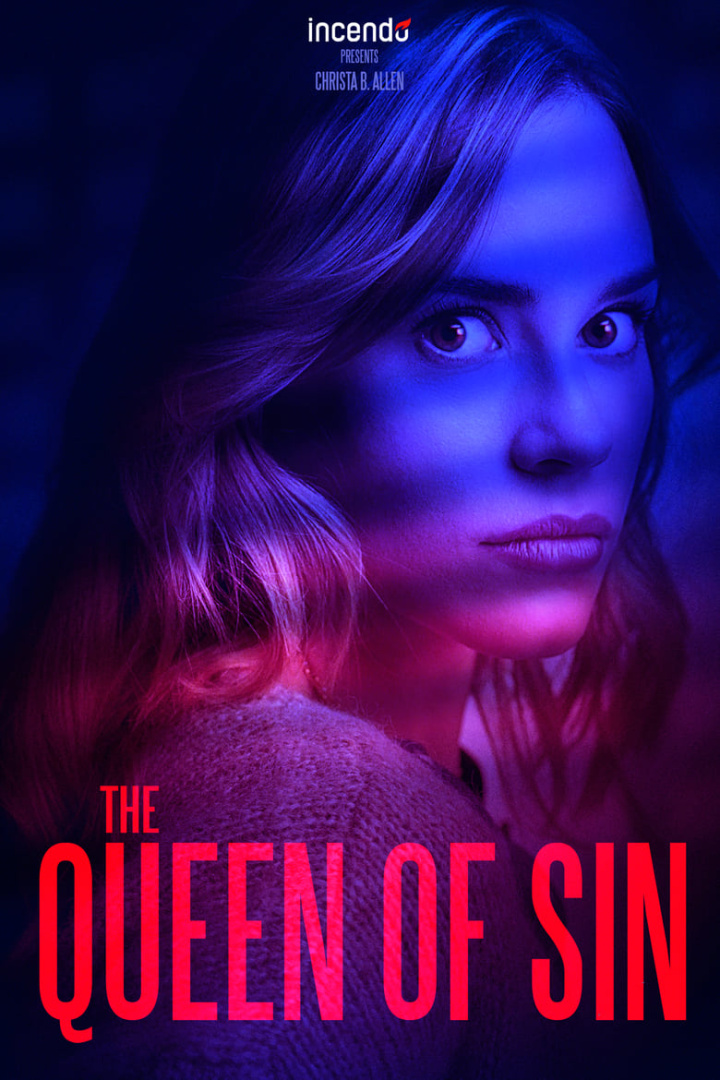 The Queen of Sin i gruppen Alla filmer hos Mohamad shop (523354)