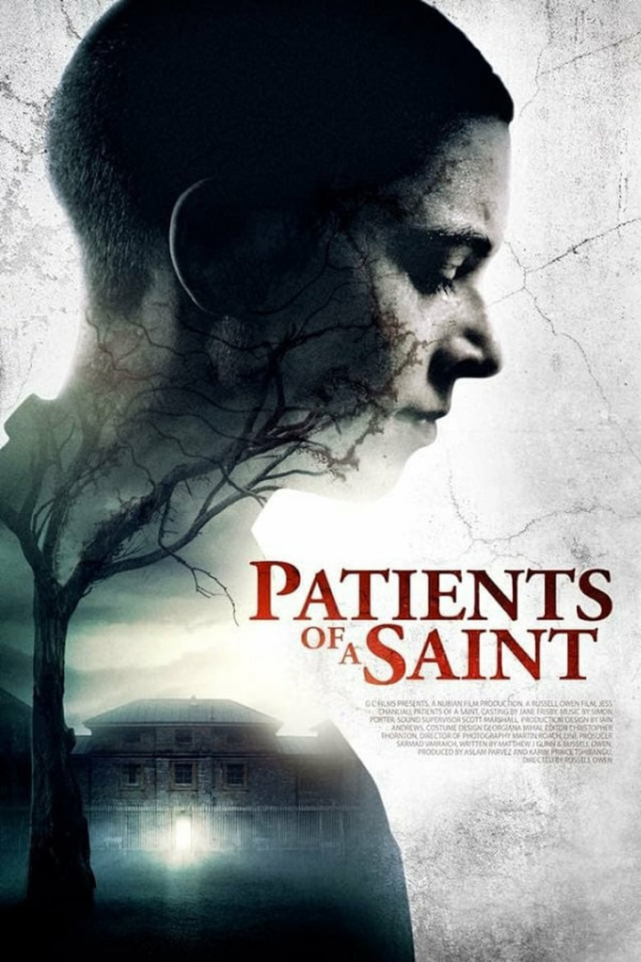 Patients of a Saint i gruppen Alla filmer hos Mohamad shop (523371)