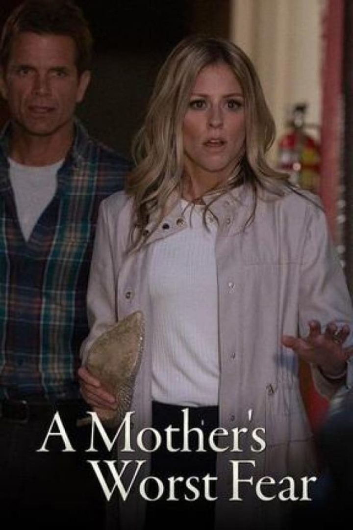 A Mother\'s Worst Fear i gruppen Thriller hos Mohamad shop (523392)
