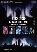 Buck-Tick Climax Together on Screen 1992-2016