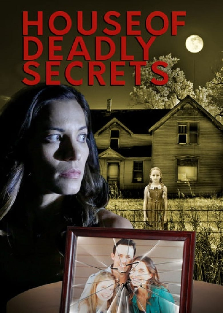 House of Deadly Secrets i gruppen Alla filmer hos Mohamad shop (523443)