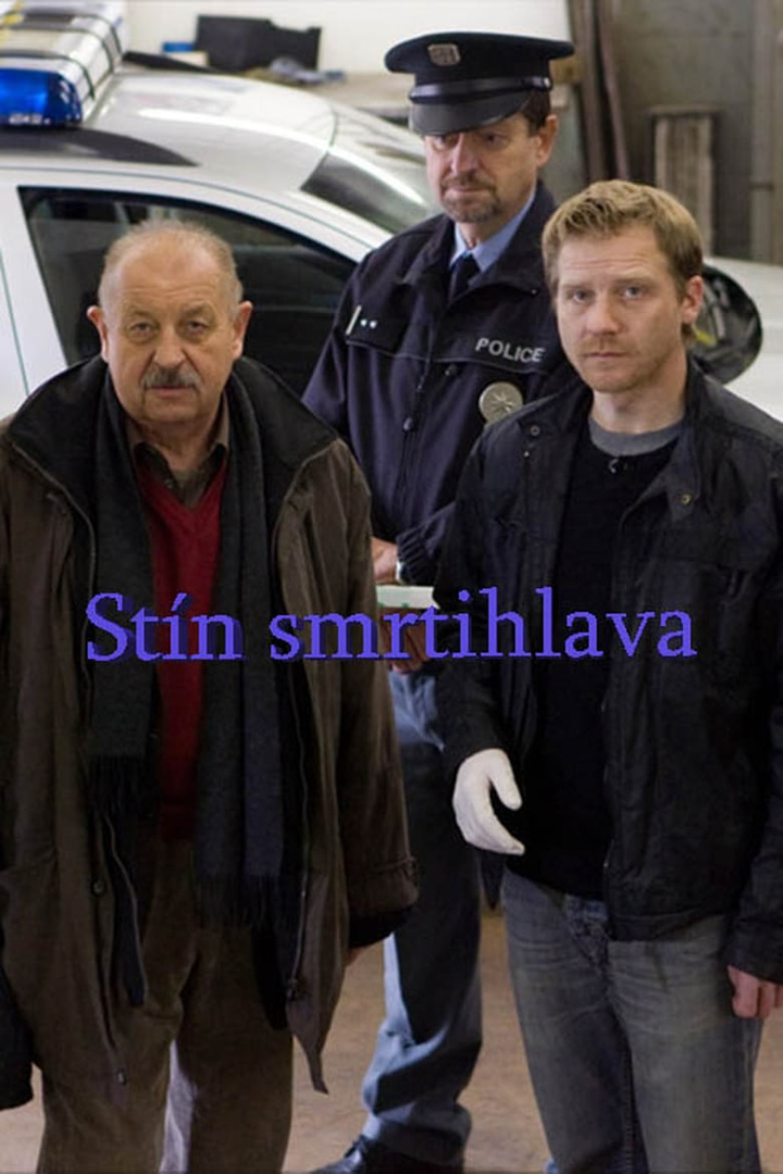 Stín smrtihlava i gruppen Alla filmer hos Mohamad shop (523531)