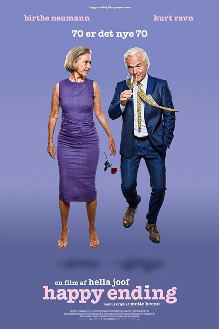 Happy Ending i gruppen Alla filmer hos Mohamad shop (523534)