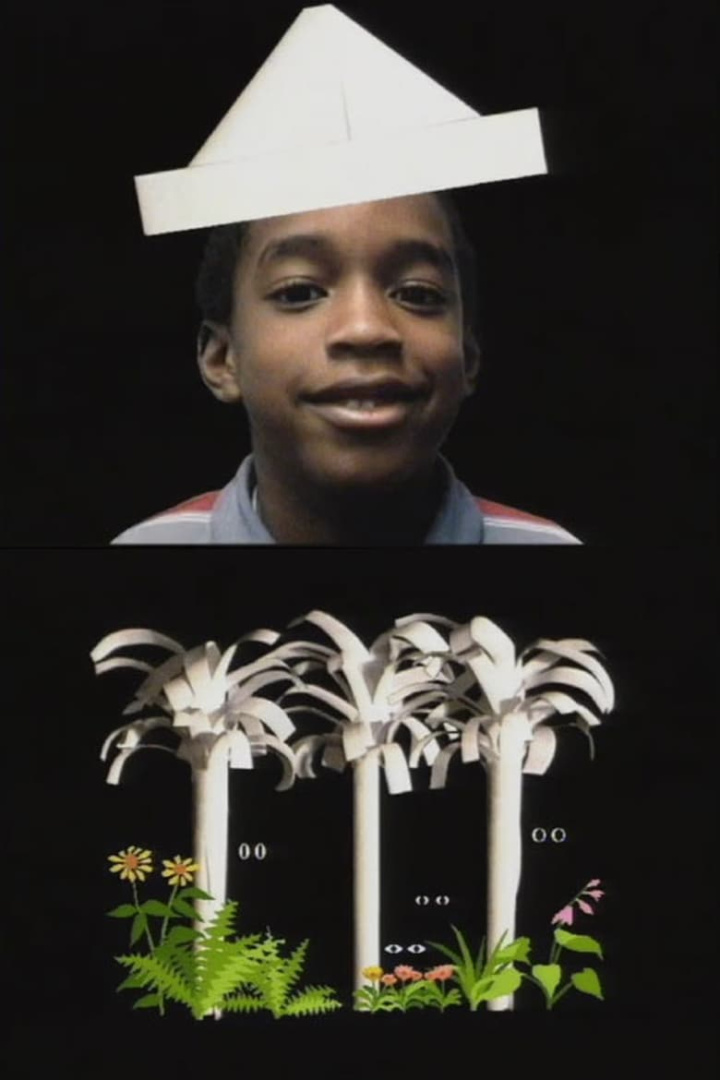 Paper Origami i gruppen Alla filmer hos Mohamad shop (523551)