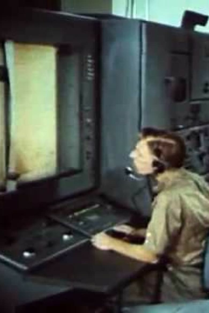 Christine in the Cutting Room i gruppen Alla filmer hos Mohamad shop (523598)