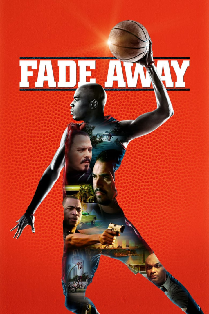 Fade Away i gruppen Alla filmer hos Mohamad shop (523640)