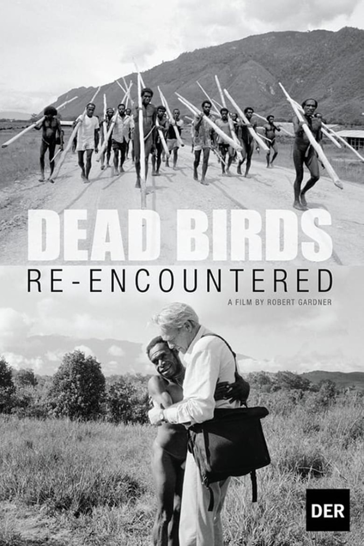 Dead Birds Re-Encountered i gruppen Alla filmer hos Mohamad shop (523641)