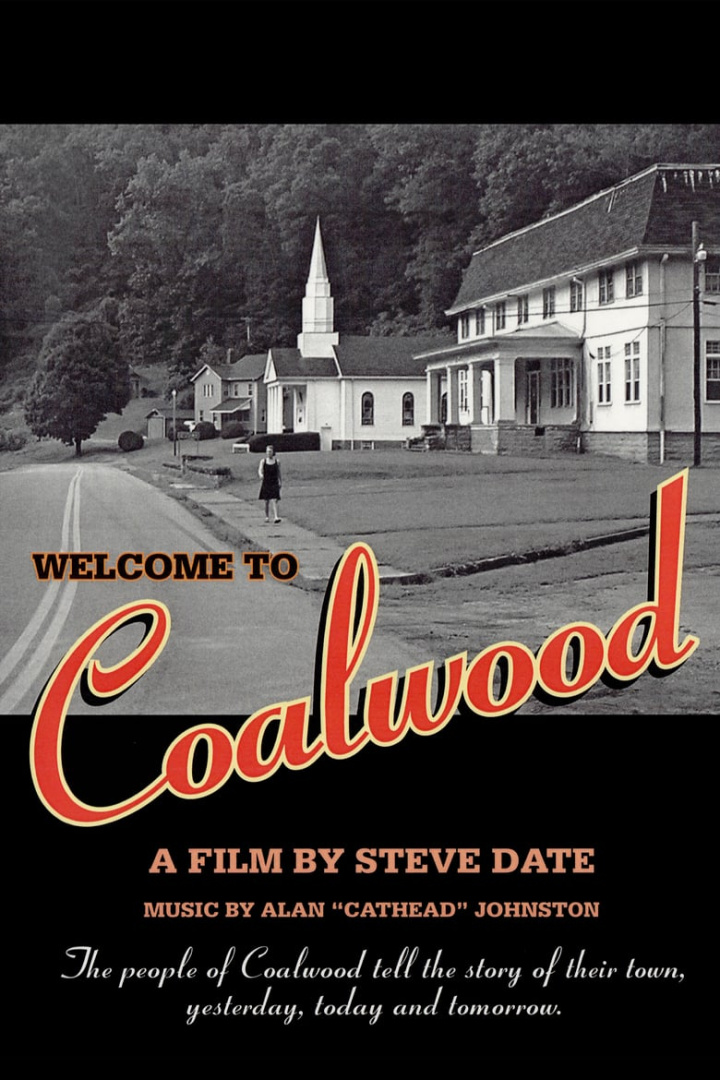 Welcome to Coalwood i gruppen Alla filmer hos Mohamad shop (523665)