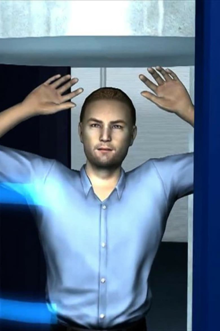 The Falling Sky i gruppen Alla filmer hos Mohamad shop (523685)