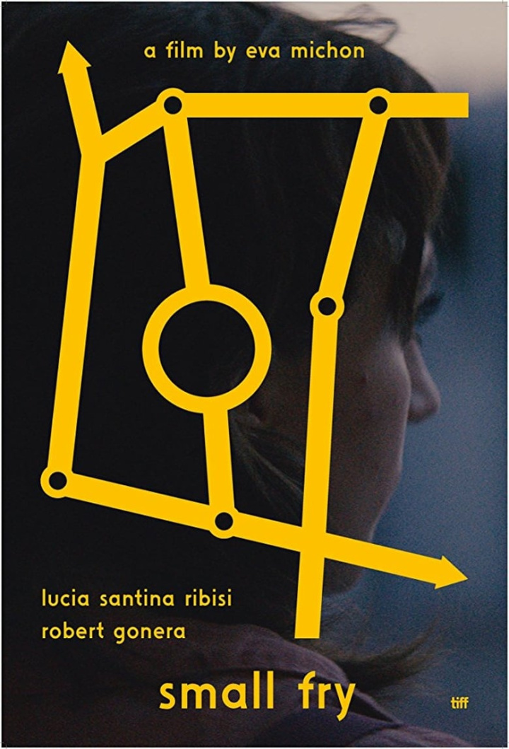 Small Fry i gruppen Drama hos Mohamad shop (523700)