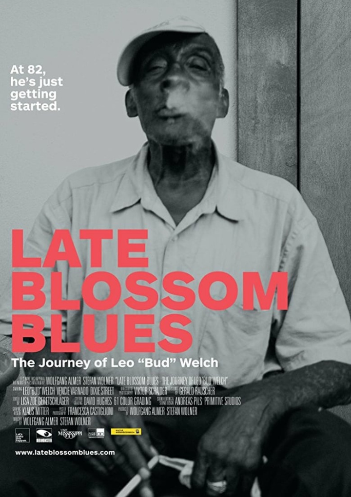 Late Blossom Blues i gruppen Alla filmer hos Mohamad shop (523741)