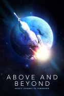 Above and Beyond: NASA\'s Journey to Tomorrow