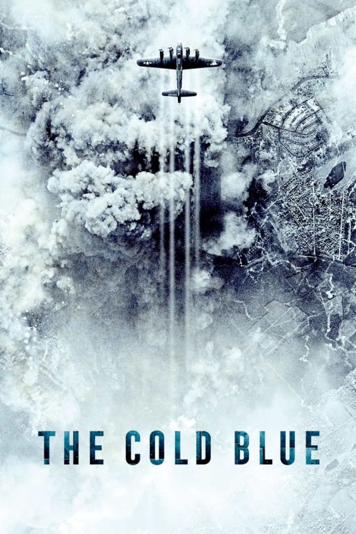 The Cold Blue i gruppen Alla filmer hos Mohamad shop (523818)