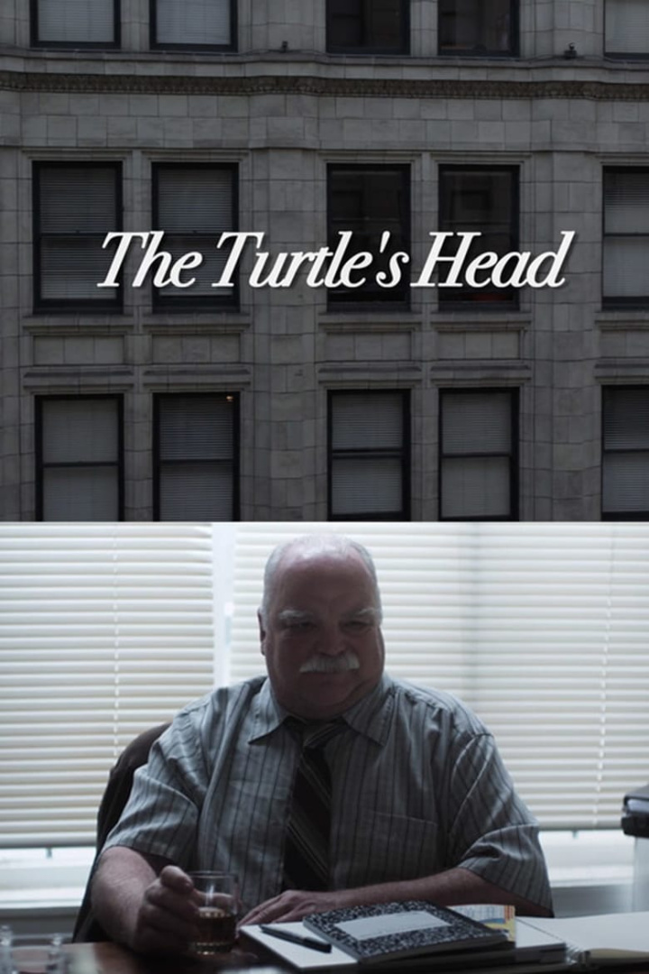 The Turtle\'s Head i gruppen Alla filmer hos Mohamad shop (523820)