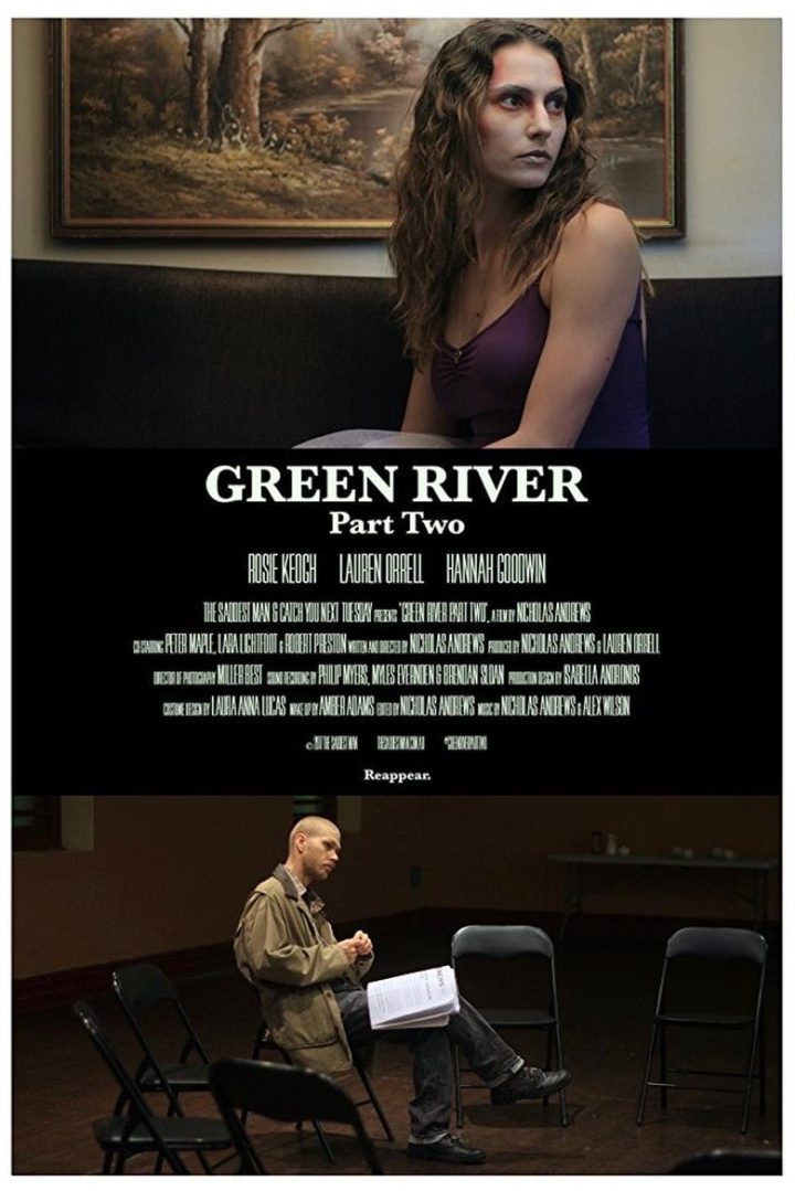 Green River: Part Two i gruppen Alla filmer hos Mohamad shop (523853)