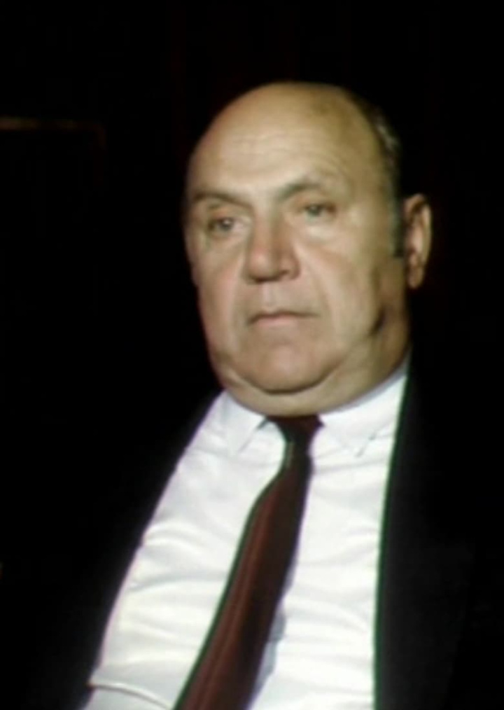 \'Where Tyranny Prevails\' (Memories of the Judge) i gruppen Alla filmer hos Mohamad shop (523933)