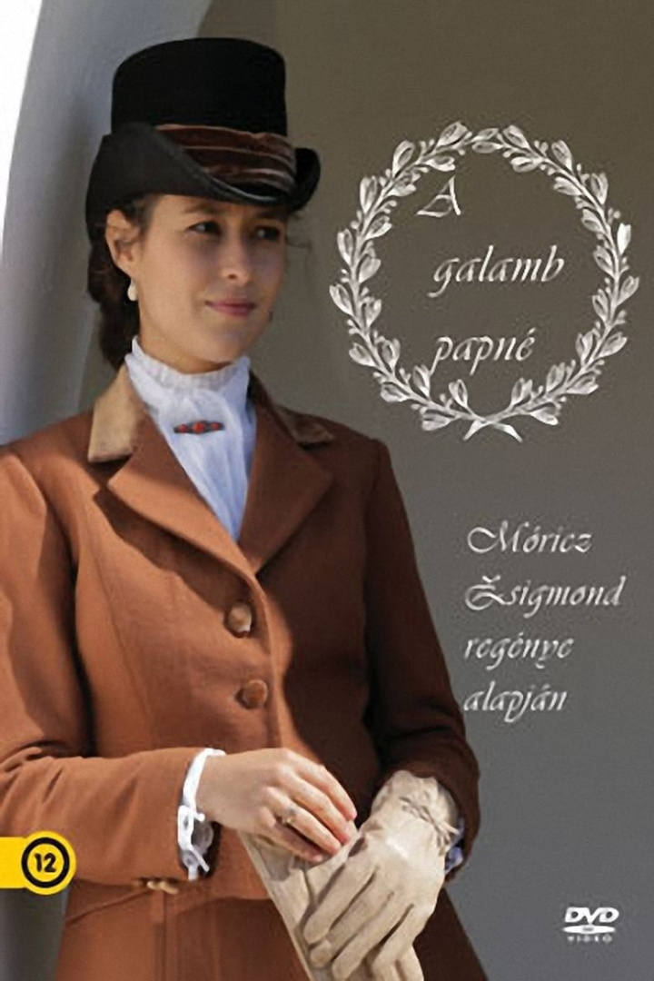 A galamb papné i gruppen Alla filmer hos Mohamad shop (523943)