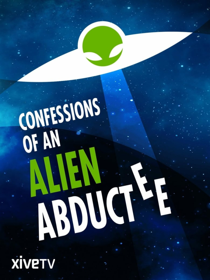 Confessions of an Alien Abductee i gruppen Alla filmer hos Mohamad shop (523966)