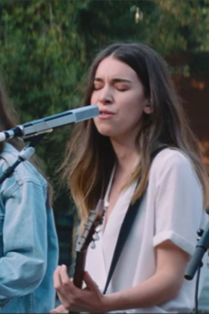 Night So Long (Live At The Greek) i gruppen Alla filmer hos Mohamad shop (523987)