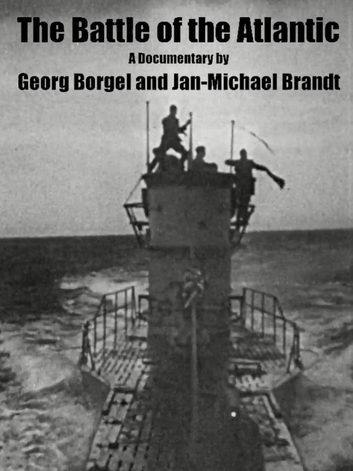 The Battle of the Atlantic i gruppen Alla filmer hos Mohamad shop (523991)