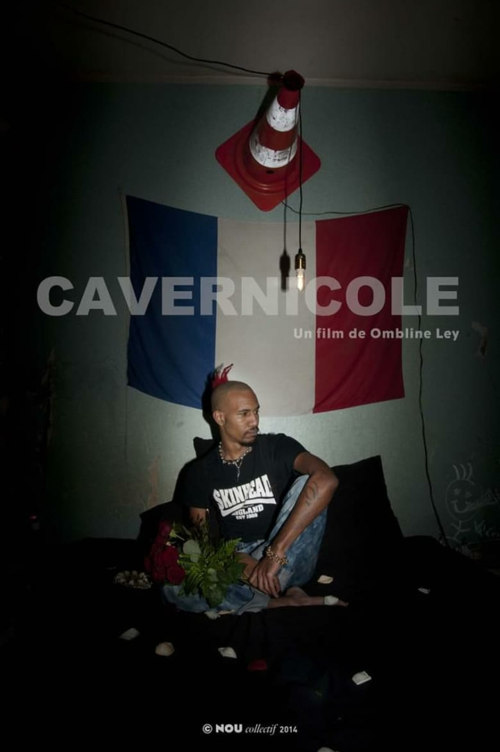 Cavernicole i gruppen Alla filmer hos Mohamad shop (523998)