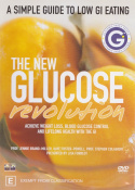 The New Glucose Revolution: A Simple Guide To Low GI