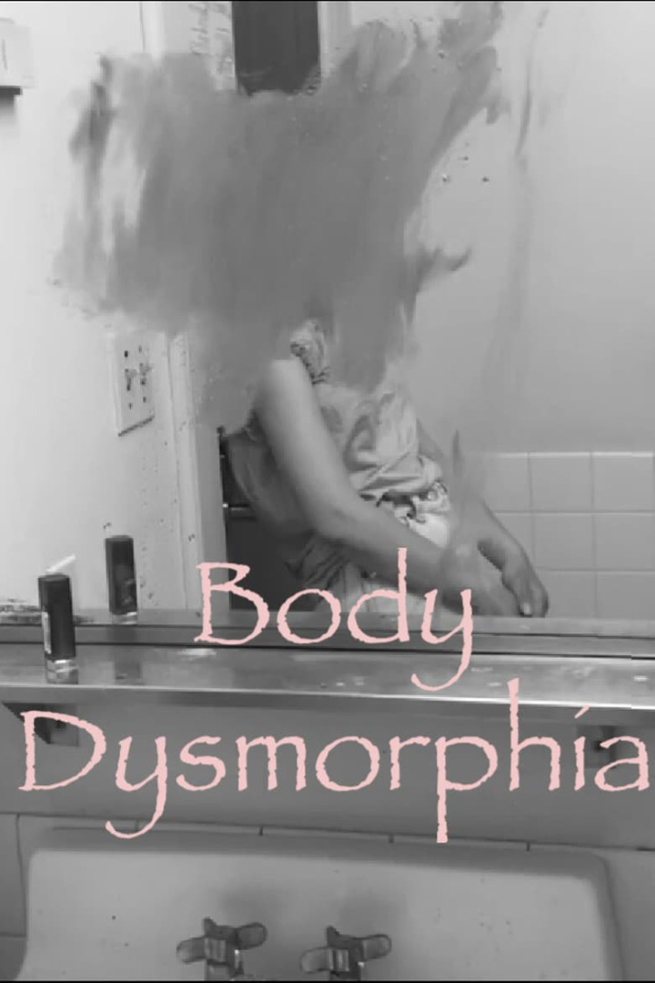 Body Dysmorphia i gruppen Alla filmer hos Mohamad shop (524064)