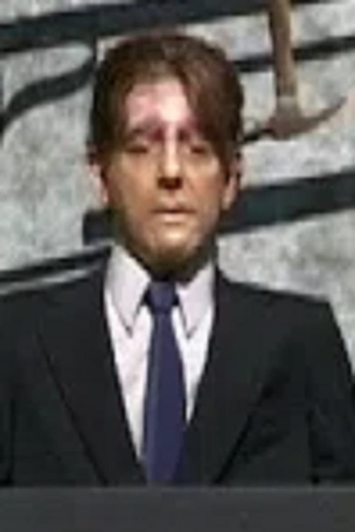 Head with Hammer i gruppen Alla filmer hos Mohamad shop (524082)