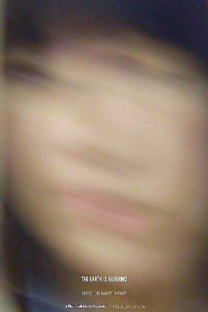 The Earth is Humming i gruppen Alla filmer hos Mohamad shop (524130)