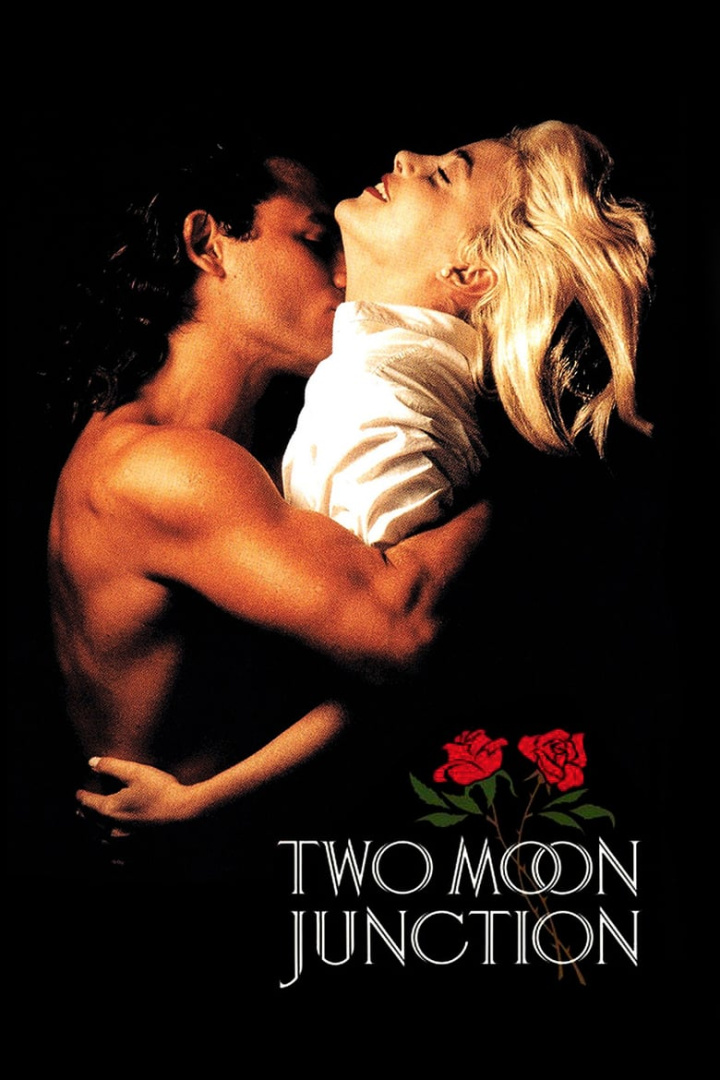 Two Moon Junction i gruppen Alla filmer hos Mohamad shop (5241)
