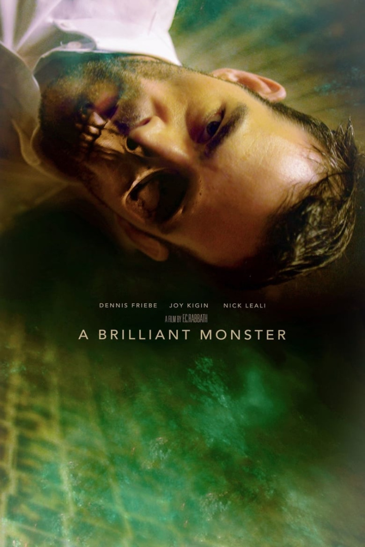 A Brilliant Monster i gruppen Alla filmer hos Mohamad shop (524213)