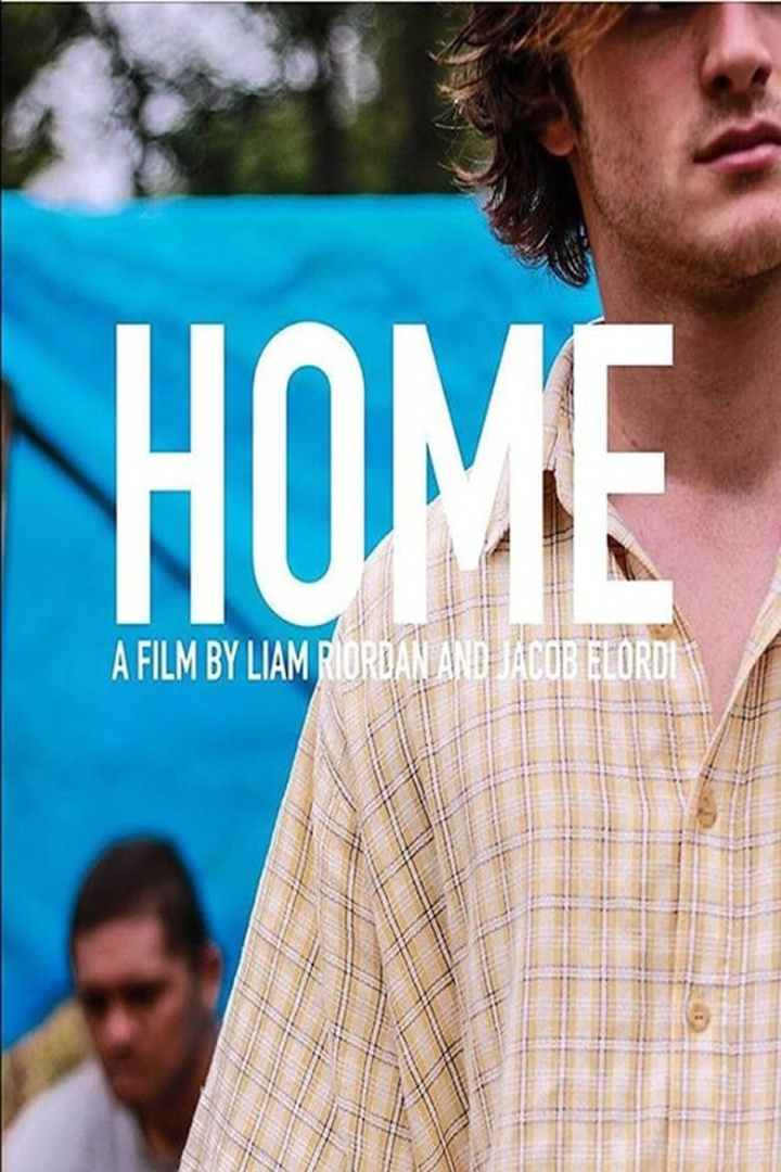 Max & Iosefa i gruppen Alla filmer hos Mohamad shop (524218)