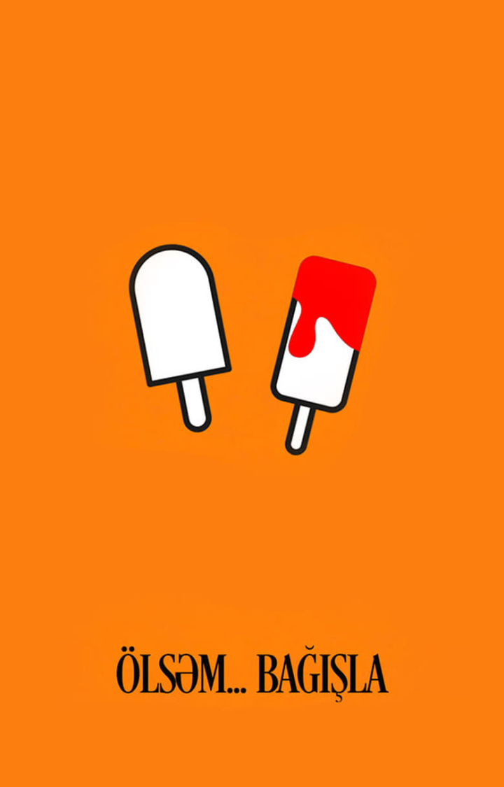 If I Die, Forgive Me i gruppen Alla filmer hos Mohamad shop (524230)