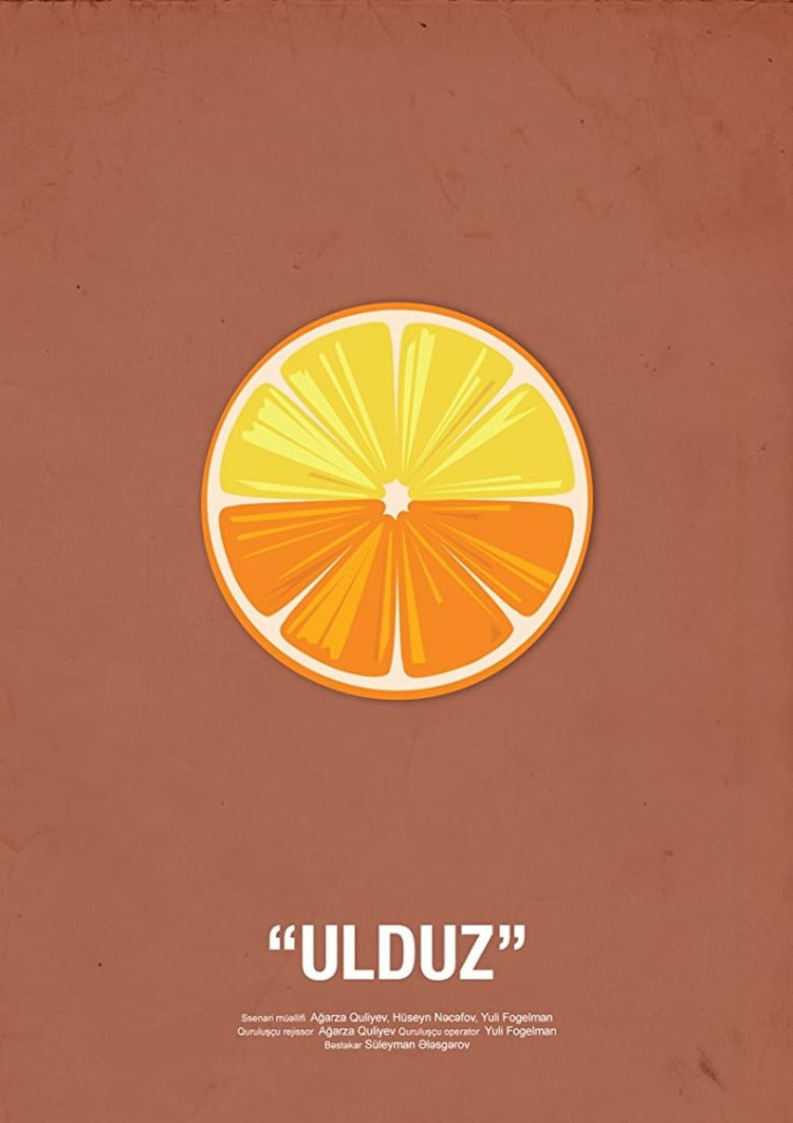 Ulduz i gruppen Alla filmer hos Mohamad shop (524234)