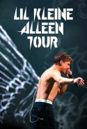 Lil\' Kleine - Alleen Tour