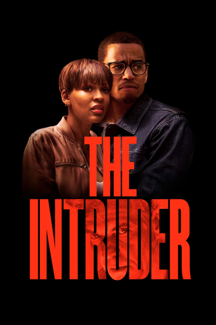 The Intruder i gruppen Alla filmer hos Mohamad shop (524247)