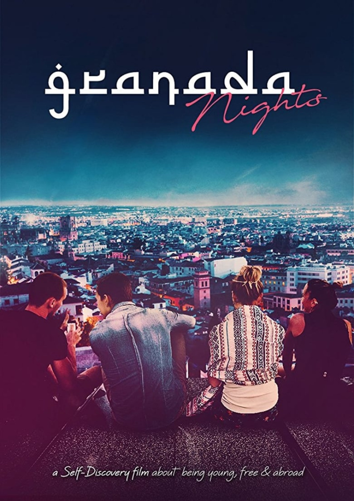 Granada Nights i gruppen Alla filmer hos Mohamad shop (524253)
