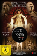 Puccini: Turandot – Festival Puccini 2016