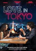 Love in Tokyo