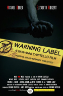 Warning Label