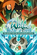Wakfu - Livre 3 : Mont Dragon