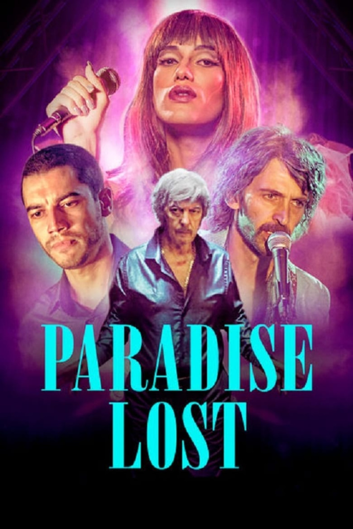Paradise Lost i gruppen Alla filmer hos Mohamad shop (524323)