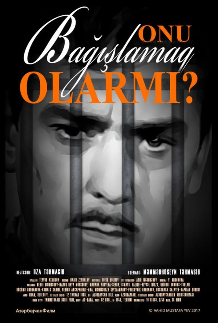 Can One Forgive Him? i gruppen Alla filmer hos Mohamad shop (524339)