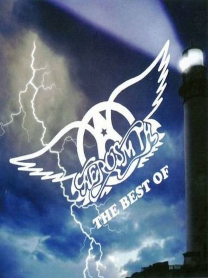 Aerosmith: The Best Of DVD 1 i gruppen Alla filmer hos Mohamad shop (524349)