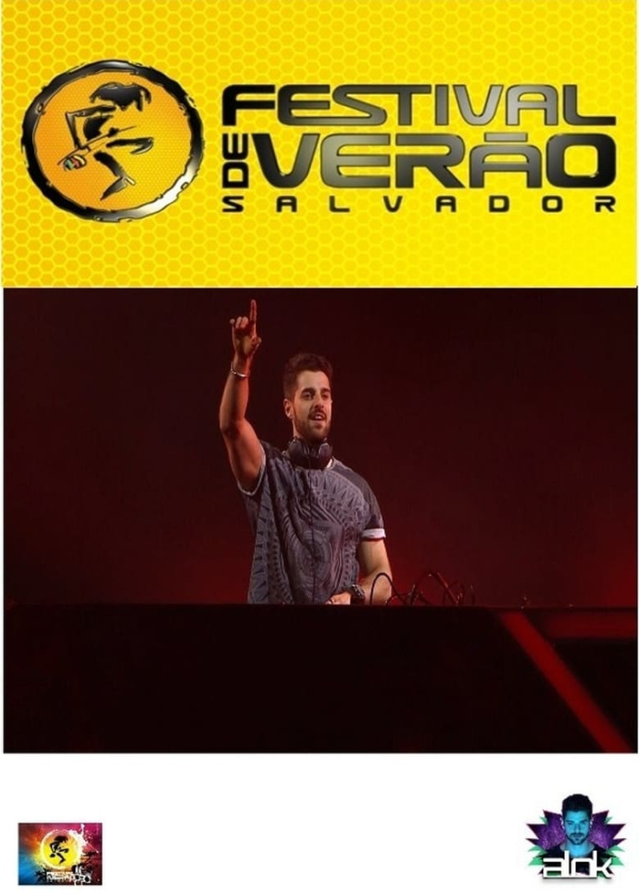 Alok ao vivo Festival de Verão Salvador i gruppen Alla filmer hos Mohamad shop (524385)