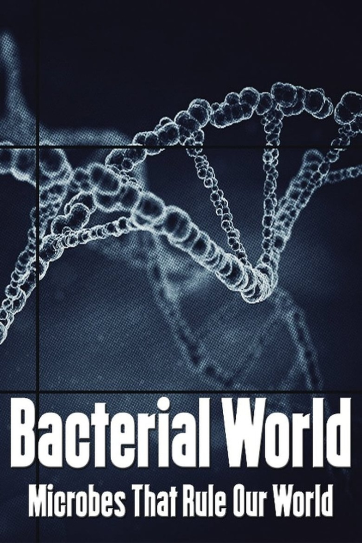 Bacterial World i gruppen Alla filmer hos Mohamad shop (524460)