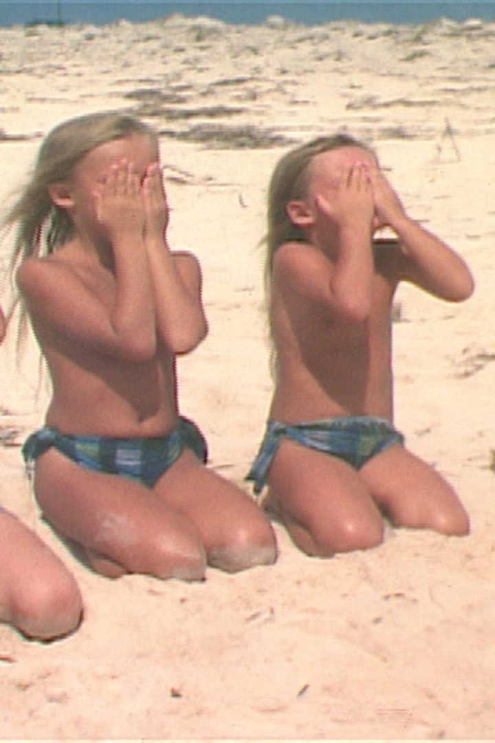 All Magic Sands/Chappaqua i gruppen Alla filmer hos Mohamad shop (524552)